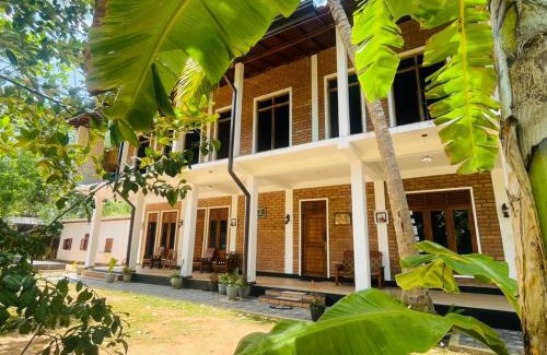 Kimbissa Hotel | Sigiri Bawana