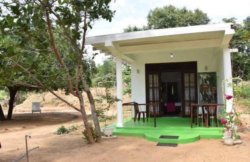 Sigiriya Bed & Breakfast | Sigiri Elephant View Guest