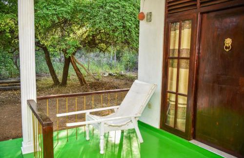 Sigiriya Bed & Breakfast | Sigiri Elephant View Guest