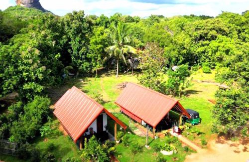 Sigiriya Bed & Breakfast | Sigiri Enaya Cottage
