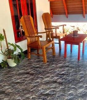Sigiriya Bed & Breakfast | Sigiri Enaya Cottage