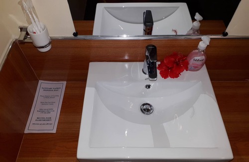 Sigiriya Bed & Breakfast | Sigiri Hibiscus Villa