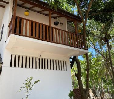 Kimbissa Hotel | Sigiri Inn