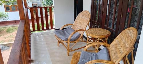 Kimbissa Hotel | Sigiri Inn