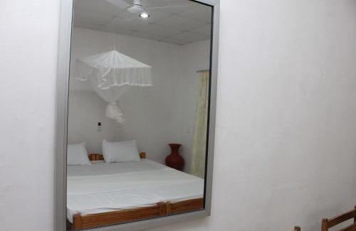 Kimbissa Cabin | Sigiri Lodge