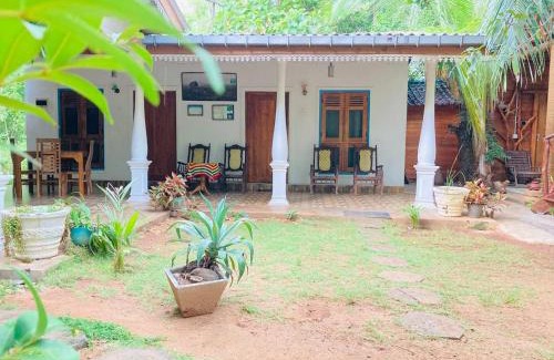 Kimbissa House | Sigiri Lodge Tree House
