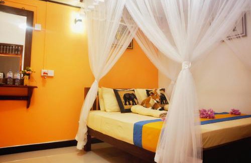 Kimbissa House | Sigiri Mount Villa & Restaurant