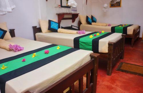 Kimbissa House | Sigiri Mount Villa & Restaurant