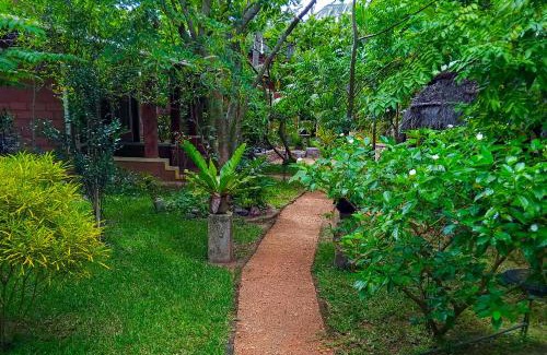Kimbissa House | Sigiri Mount Villa & Restaurant