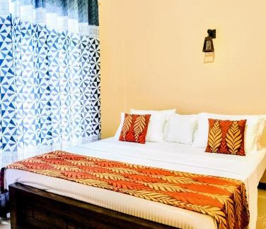 Sigiriya House | Sigiri Nethu Home Stay