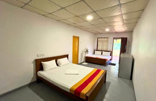 Dambulla House | Sigiri Roots Guesthouse