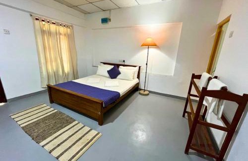 Dambulla House | Sigiri Roots Guesthouse