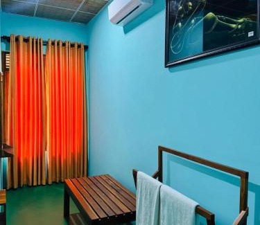 Sigiriya House | Sigiri Siesta Homestay