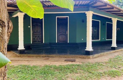 Sigiriya House | Sigiri Siesta Homestay