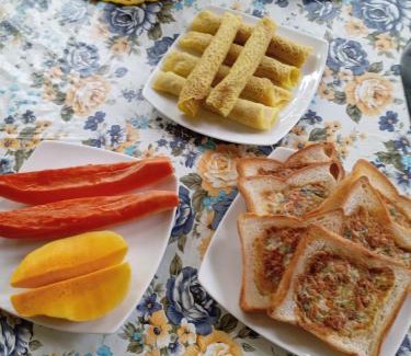 Sigiriya House | Sigiri Sithru Home Stay