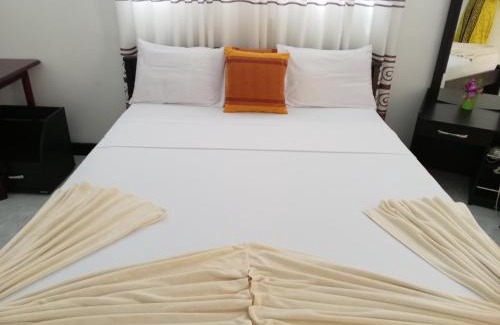 Sigiriya House | Sigiri Sithru Home Stay