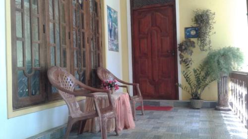 Sigiriya House | Sigiri Sithru Home Stay