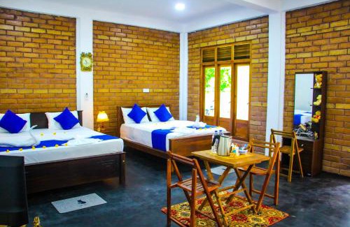 Kimbissa Hotel | Sigiriya Dream Inn