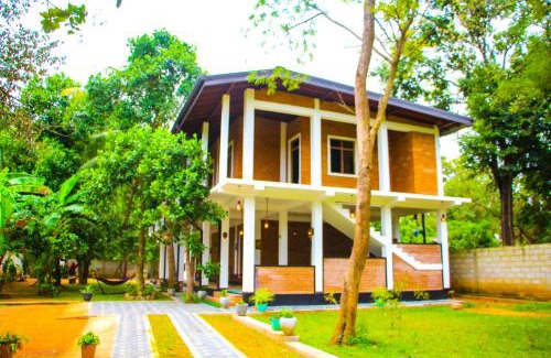 Kimbissa Hotel | Sigiriya Dream Inn
