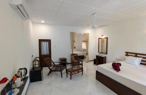 Sigiriya Bed & Breakfast | Sigiriya Dreamscape Villa