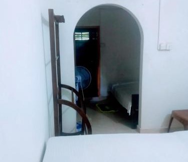 Inamaluwa House | Sigiriya Guest House Inamaluwa