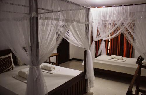 Sigiriya House | Sigiriya Lahiru Homestay