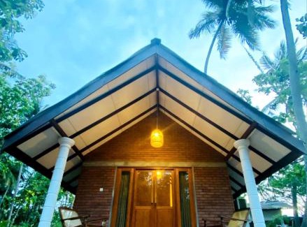 Sigiriya House | Sigiriya Lahiru Homestay