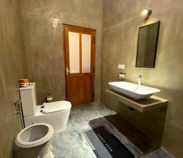 Sigiriya House | Sigiriya Lahiru Homestay
