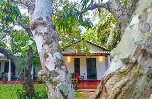 Sigiriya House | Sigiriya Moon Mirage Villa