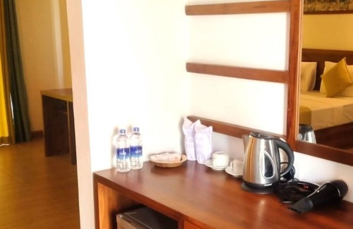 Inamaluwa Hotel | Sigiriya Retreats