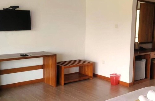Inamaluwa Hotel | Sigiriya Retreats