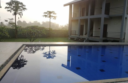 Inamaluwa Hotel | Sigiriya Retreats