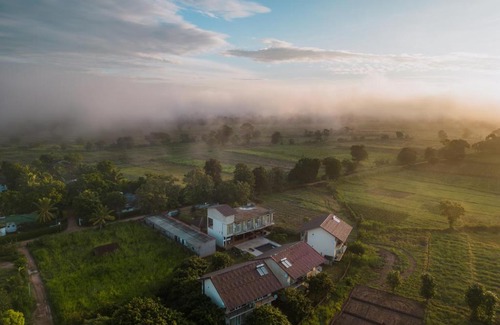 Inamaluwa Resort | Sigiriyaaya Hotel Sigiriya