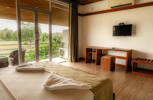 Inamaluwa Resort | Sigiriyaaya Hotel Sigiriya