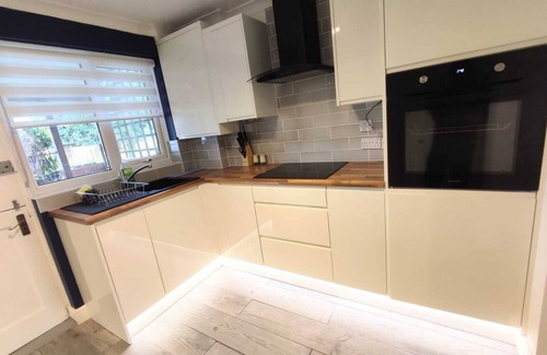 Wallsend Apartment | Sigma Palace