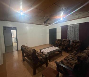 Kubease House | Sigma Theta Homes - Sakora Wonoo