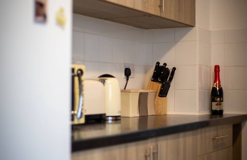 Wallsend Apartment | Sigmalife Apartment located in Wallsend Town Centre, near all local amenities.