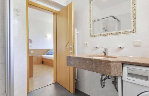 Andriano Apartment | Sigmundskron by Interhome