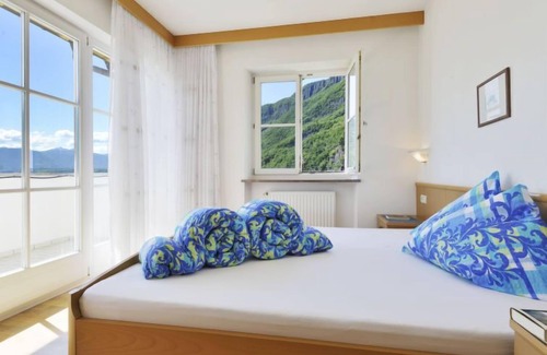 Andriano Apartment | Sigmundskron by Interhome