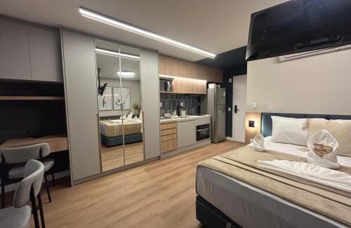 Zona Leste Apartment | Signa