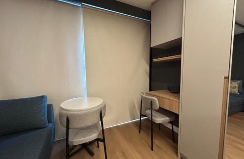 Zona Leste Apartment | Signa