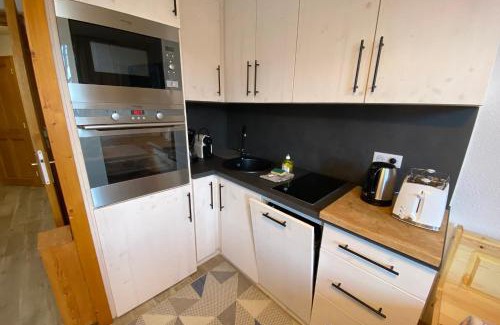 Montalbert Apartment | Signal 302 for 6 person