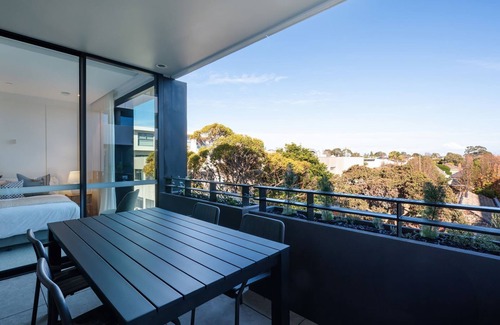 Brighton Apartment | Signature 81 in Brighton