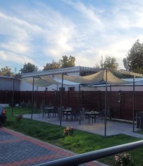 Galati Apartment | Signature Aparthotel - Boutique