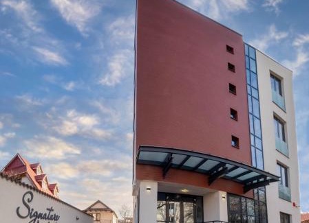 Galati Apartment | Signature Aparthotel - Boutique