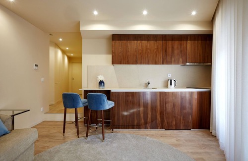 Sao Joao do Souto Apartment | Signature Apartments Os Terceiros