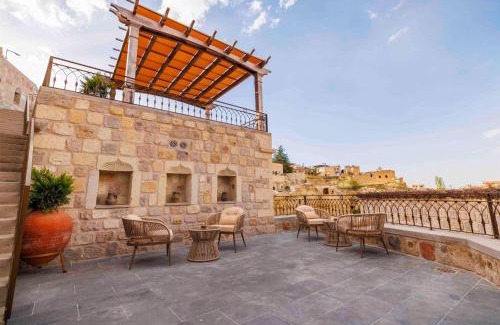 Mustafapasa Hotel | Signature Cave Cappadocia, Trademark Collection by Wyndham