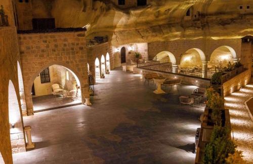 Mustafapasa Hotel | Signature Cave Cappadocia, Trademark Collection by Wyndham