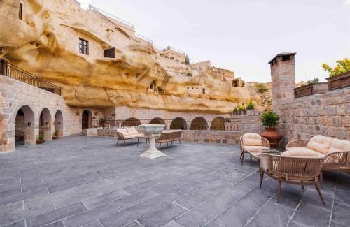 Mustafapasa Hotel | Signature Cave Cappadocia, Trademark Collection by Wyndham