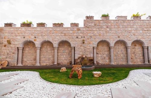 Mustafapasa Hotel | Signature Cave Cappadocia, Trademark Collection by Wyndham
